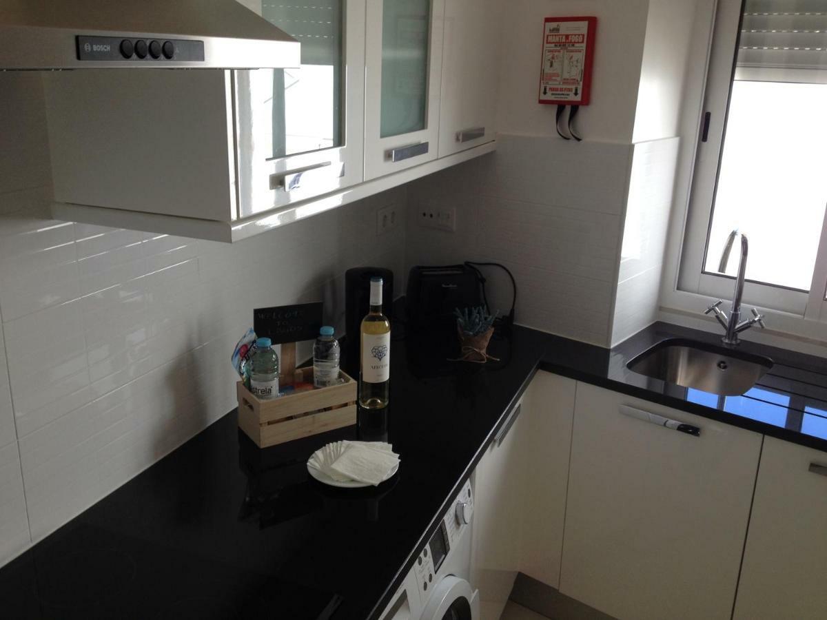 Apartment Cândido Reis