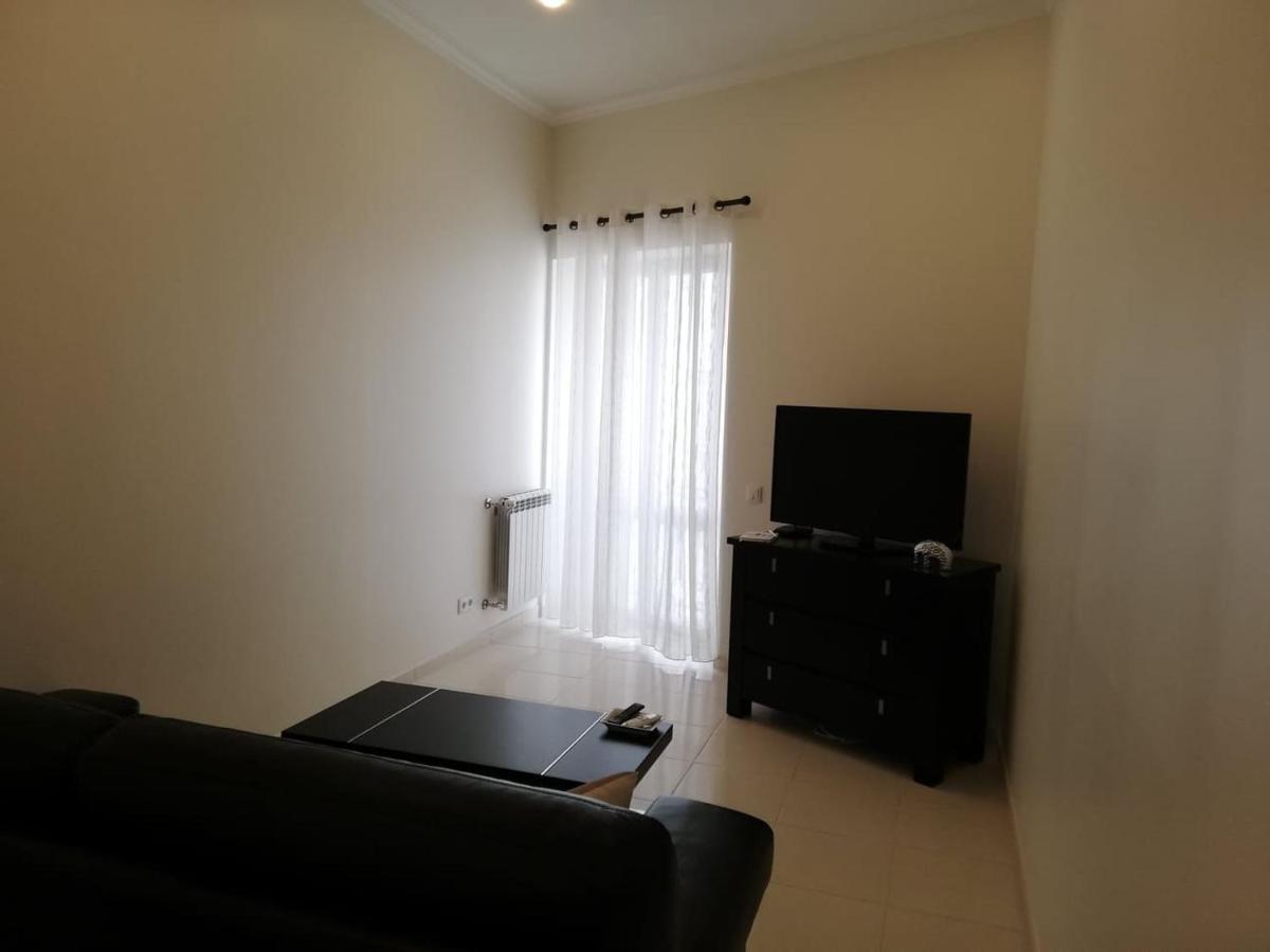 Apartamento Candido Reis *