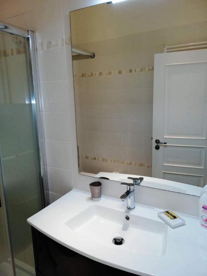Apartamento Candido Reis Lagos